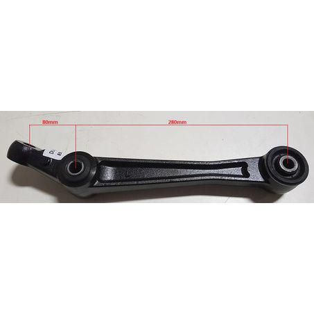 SAS AUTO PARTS SAS Control Arm LA944L