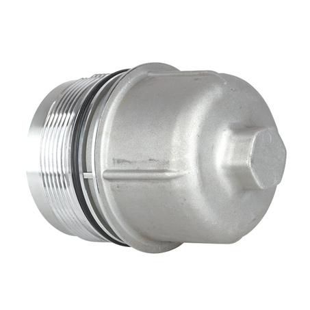 TRIDON OIL FILTER CAP TCC027