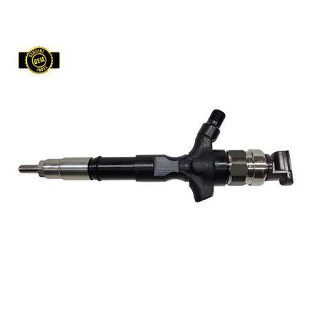 Goss Diesel Fuel Injector - New DIN101GEN