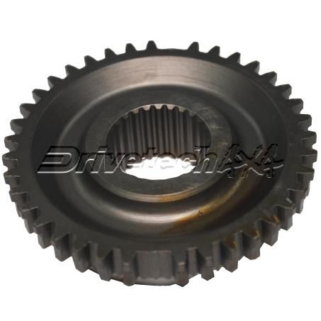 DRIVETECH 4X4 Gear-5Th (Driven Gear) Suits Toyota 087-131580
