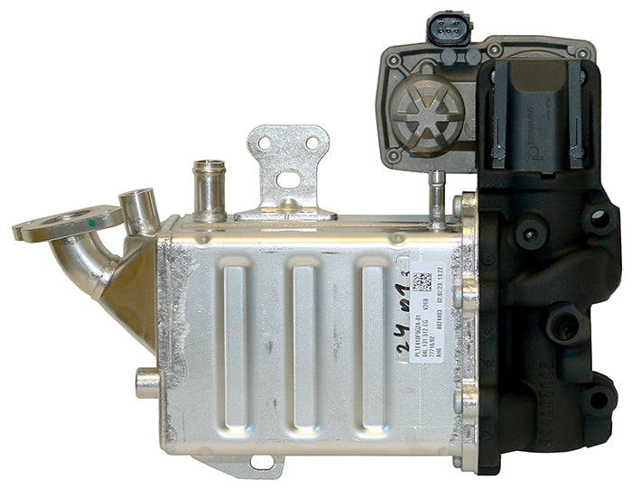 EGR Valve & Cooler Assembly VW Crafter 2.0L Diesel 2016-on 48-651