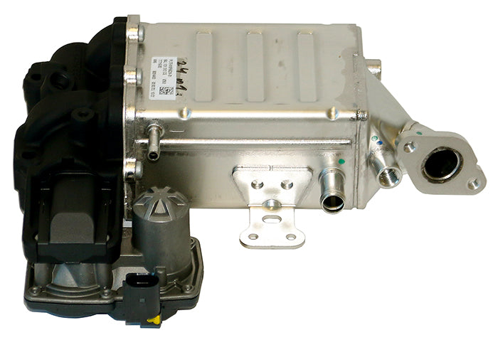 EGR Valve & Cooler Assembly VW Crafter 2.0L Diesel 2016-on 48-651