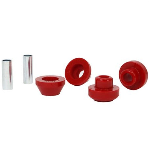 Nolathane FRONT STRUT ROD TO CHASSIS BUSHING KIT 48001