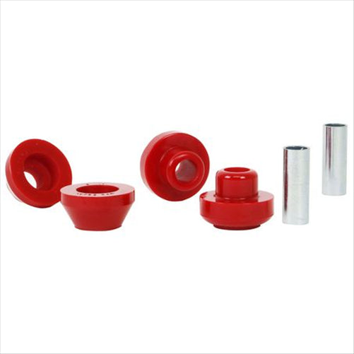 FRONT STRUT ROD TO CHASSIS BUSHING KIT 48001