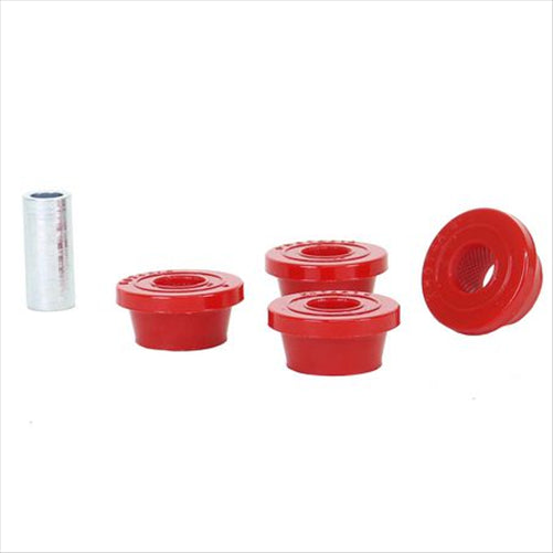 Nolathane REAR PANHARD ROD BUSHING KIT 48002