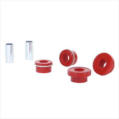 Leaf Springs