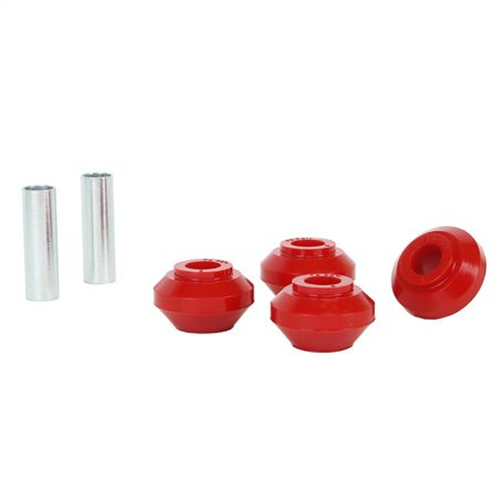 Nolathane FRONT STRUT ROD TO CHASSIS BUSHING KIT 48005