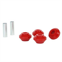 Nolathane FRONT STRUT ROD TO CHASSIS BUSHING KIT 48005