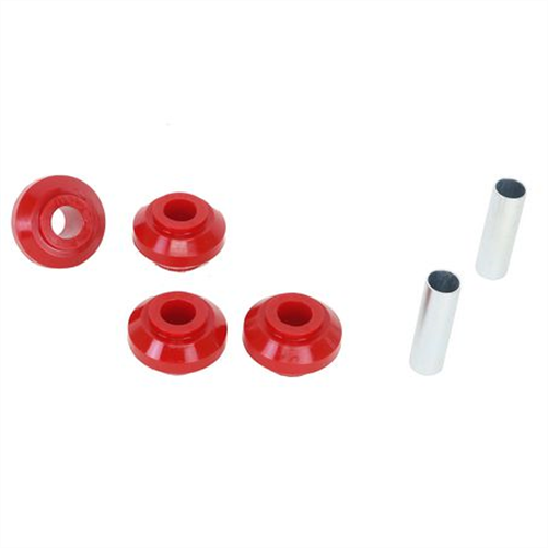 Nolathane FRONT STRUT ROD TO CHASSIS BUSHING KIT 48005