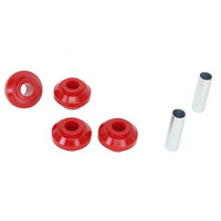 Nolathane FRONT STRUT ROD TO CHASSIS BUSHING KIT 48005