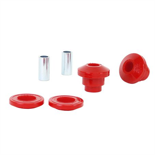 Nolathane FRONT STRUT ROD TO CHASSIS BUSHING KIT 48006