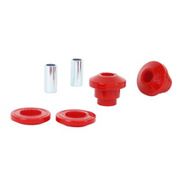 Nolathane FRONT STRUT ROD TO CHASSIS BUSHING KIT 48006