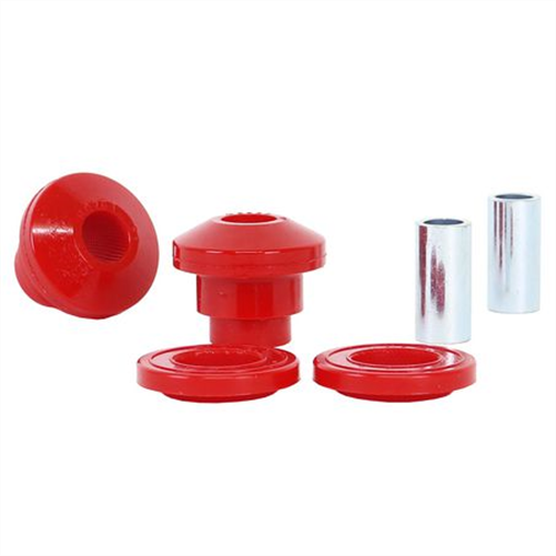 Nolathane FRONT STRUT ROD TO CHASSIS BUSHING KIT 48006