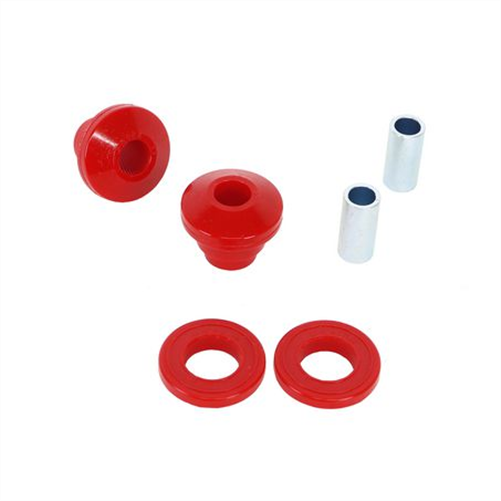 Nolathane FRONT STRUT ROD TO CHASSIS BUSHING KIT 48006