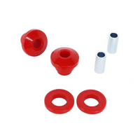Nolathane FRONT STRUT ROD TO CHASSIS BUSHING KIT 48006