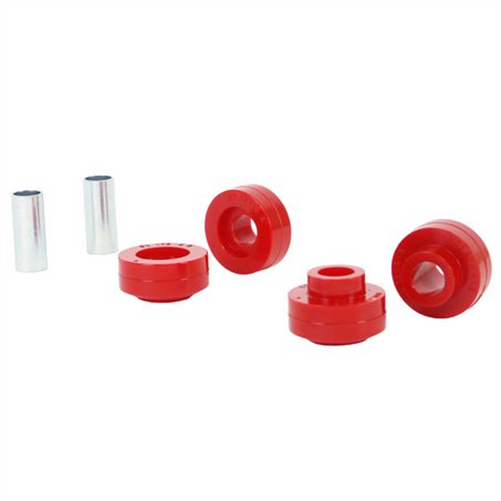 Nolathane FRONT STRUT ROD TO CHASSIS BUSHING KIT 48007