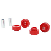 Nolathane FRONT STRUT ROD TO CHASSIS BUSHING KIT 48007