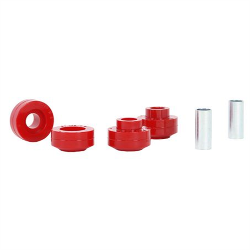 Nolathane FRONT STRUT ROD TO CHASSIS BUSHING KIT 48007
