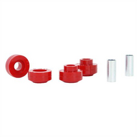 Nolathane FRONT STRUT ROD TO CHASSIS BUSHING KIT 48007