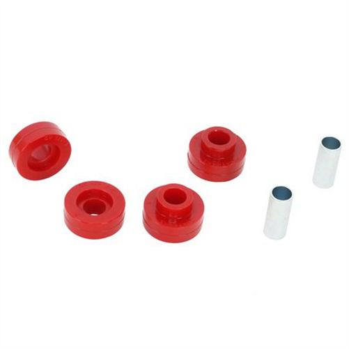 Nolathane FRONT STRUT ROD TO CHASSIS BUSHING KIT 48007