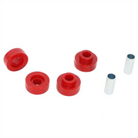 Nolathane FRONT STRUT ROD TO CHASSIS BUSHING KIT 48007