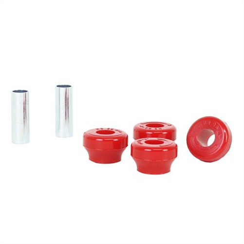 Nolathane FRONT STRUT ROD TO CHASSIS BUSHING KIT 48009
