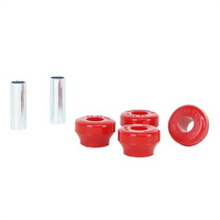 Nolathane FRONT STRUT ROD TO CHASSIS BUSHING KIT 48009