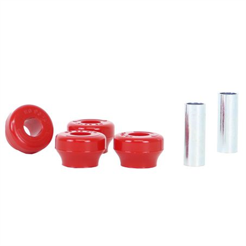 Nolathane FRONT STRUT ROD TO CHASSIS BUSHING KIT 48009