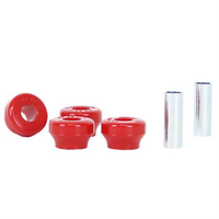Nolathane FRONT STRUT ROD TO CHASSIS BUSHING KIT 48009