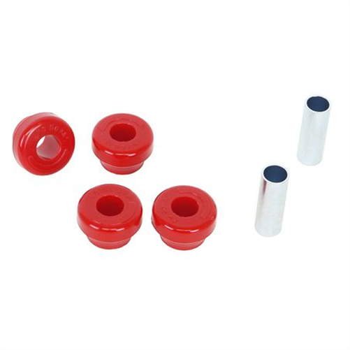 Nolathane FRONT STRUT ROD TO CHASSIS BUSHING KIT 48009