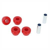 Nolathane FRONT STRUT ROD TO CHASSIS BUSHING KIT 48009