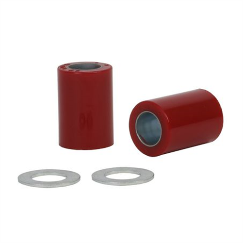 Nolathane FRONT LOWER CONTROL ARM INNER BUSHING KIT 48011