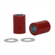Nolathane FRONT LOWER CONTROL ARM INNER BUSHING KIT 48011