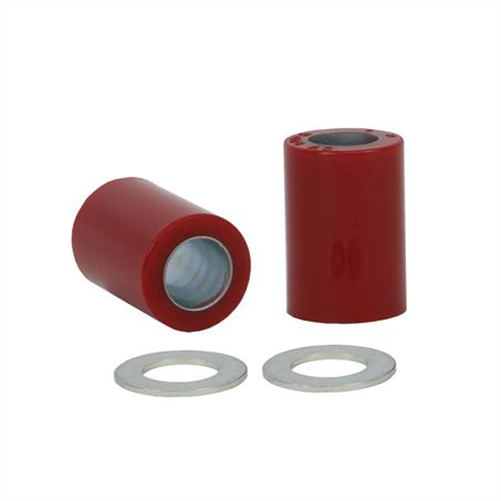 Nolathane FRONT LOWER CONTROL ARM INNER BUSHING KIT 48011