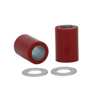 Nolathane FRONT LOWER CONTROL ARM INNER BUSHING KIT 48011