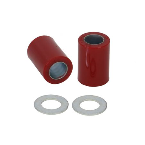 Nolathane FRONT LOWER CONTROL ARM INNER BUSHING KIT 48011