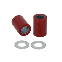 Nolathane FRONT LOWER CONTROL ARM INNER BUSHING KIT 48011