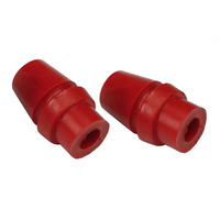 Nolathane BUSH KIT-STRUT ROD TO CHASSIS 48012