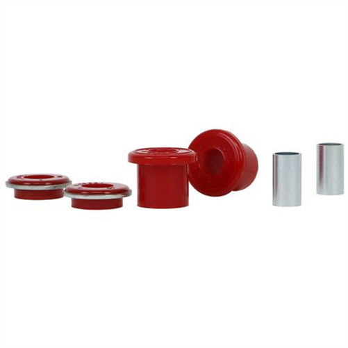 Nolathane BUSH KIT-STRUT ROD (HEAVY DUTY) 48019HD