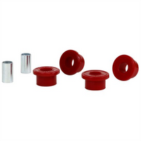 Nolathane FRONT STRUT ROD TO CONTROL ARM BUSHING KIT 48019