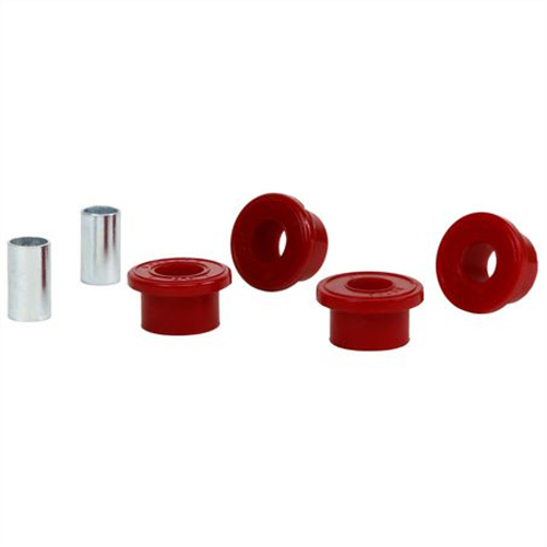 Nolathane FRONT STRUT ROD TO CONTROL ARM BUSHING KIT 48019