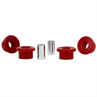 Nolathane FRONT STRUT ROD TO CONTROL ARM BUSHING KIT 48019