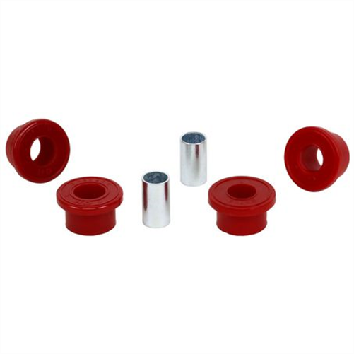 Nolathane FRONT STRUT ROD TO CONTROL ARM BUSHING KIT 48019