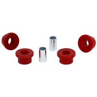 Nolathane FRONT STRUT ROD TO CONTROL ARM BUSHING KIT 48019