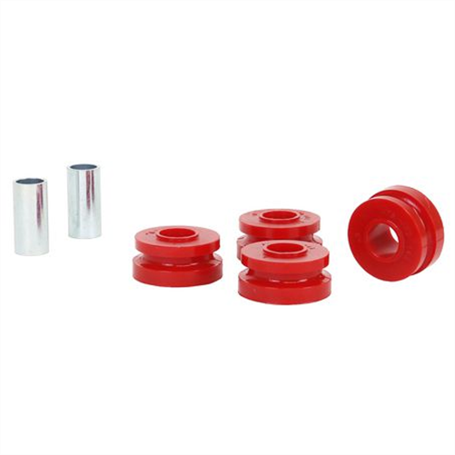 Nolathane FRONT STRUT ROD TO CHASSIS BUSHING KIT 48021
