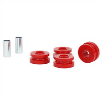 Nolathane FRONT STRUT ROD TO CHASSIS BUSHING KIT 48021