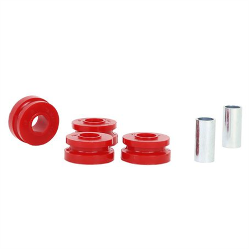 Nolathane FRONT STRUT ROD TO CHASSIS BUSHING KIT 48021