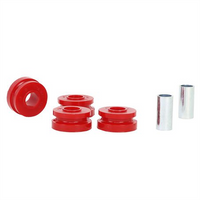 Nolathane FRONT STRUT ROD TO CHASSIS BUSHING KIT 48021