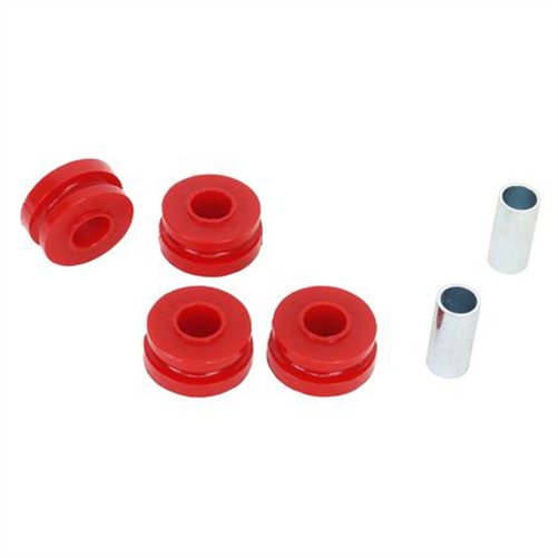 Nolathane FRONT STRUT ROD TO CHASSIS BUSHING KIT 48021