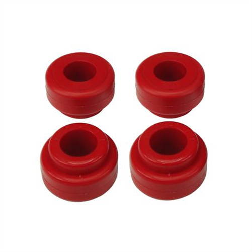 BUSH KIT-LEADING ARM 48024